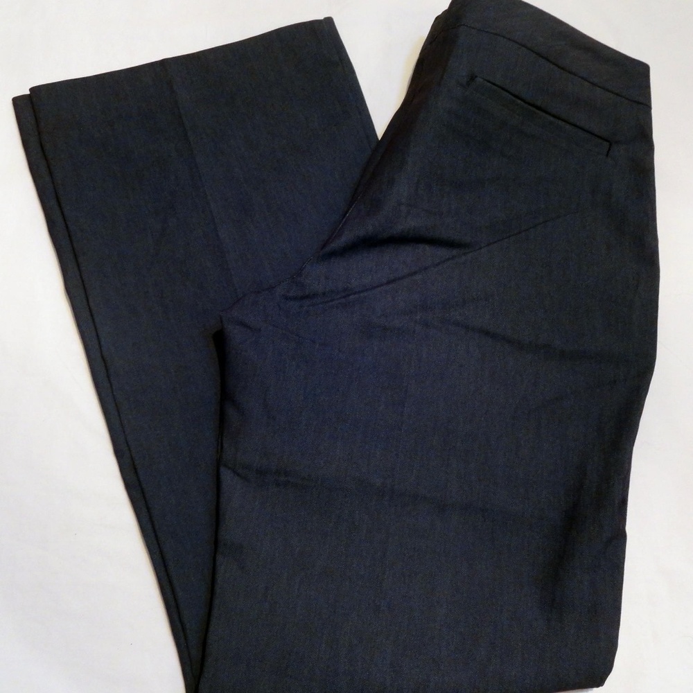 Isaac Miszrahi for Target Trouser Flare Jeans